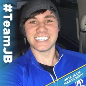 Meet your Posher, Logan